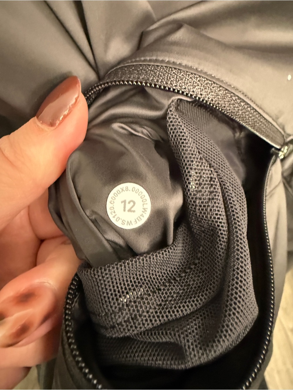 Light Running Jacket - Picture 5 of 7